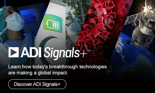  ADI Signals+