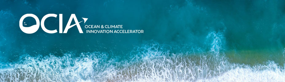 Ocean & Climate Innovation Accelerator