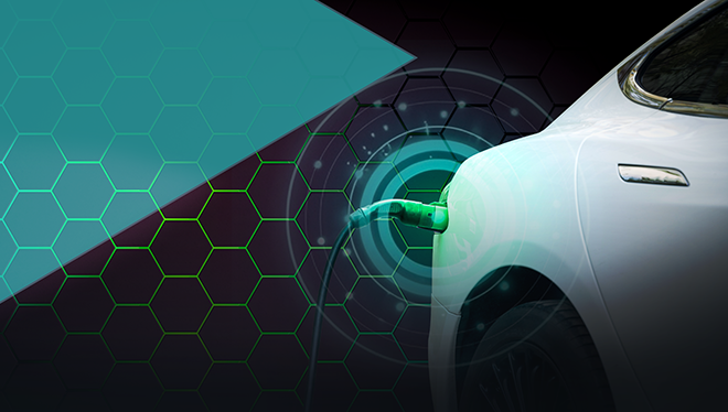 Future of the Car: Driving EV Adoption with Battery Lifecycle Management